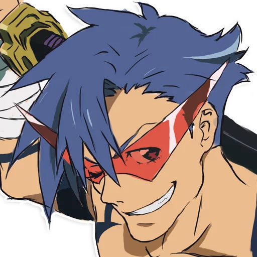 Гуррен Лаганн