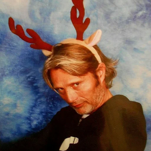 Hannibal the mandibal