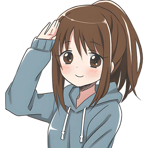 Хвостик-тян