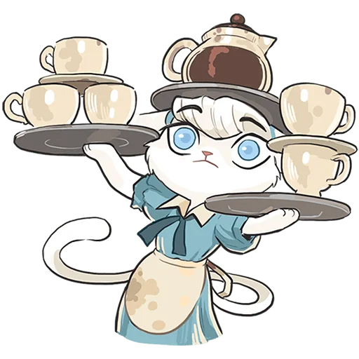 chpic.su • | Кошечка Мия без текста