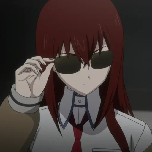 Kurisu Makise