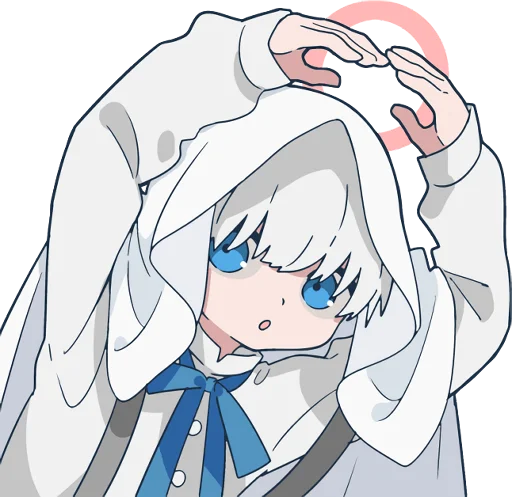 Ghost and black cat TL-EDIT ::