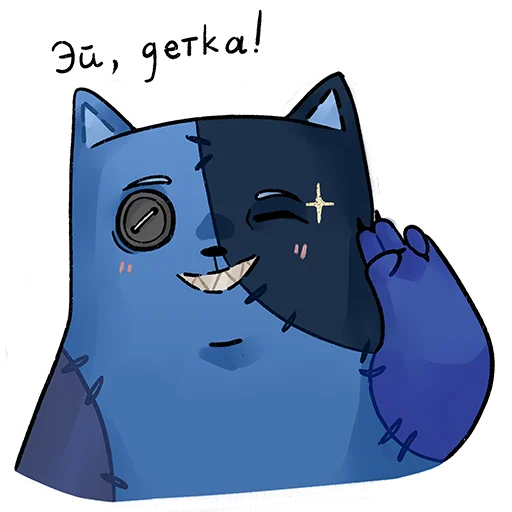 КОТ ЛЕОНАРД