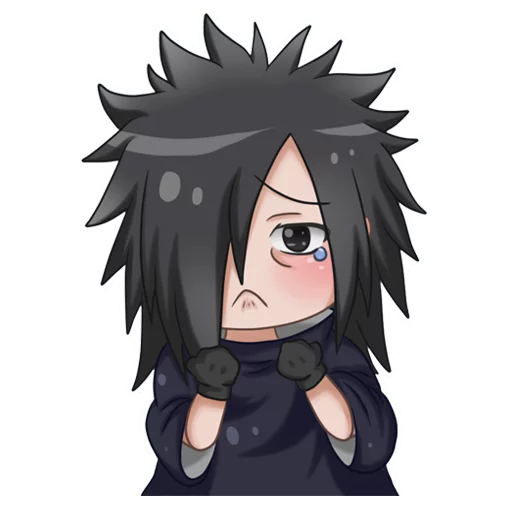 Uchiha Madara