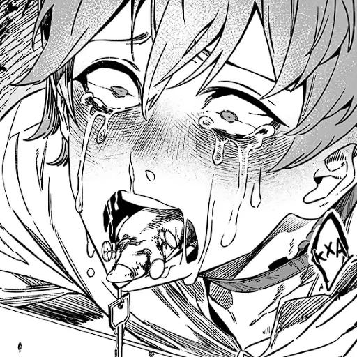 Возмездие Девы Марии