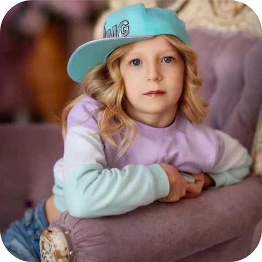 Милана фимозова