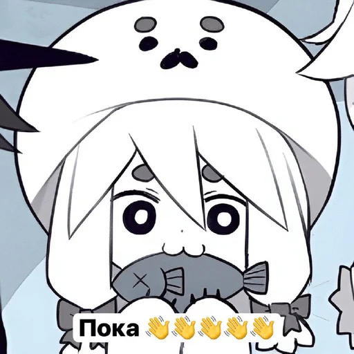 окегом стикры ::