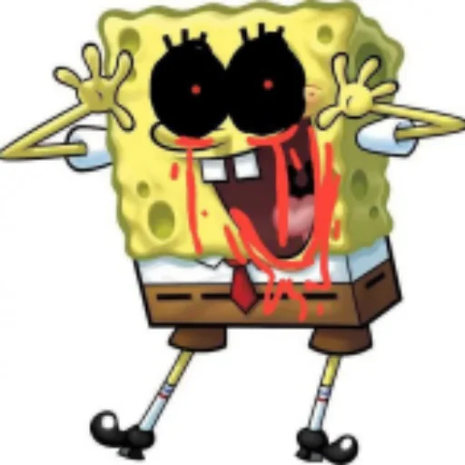 стекерпак Гупки боба EXE 2014