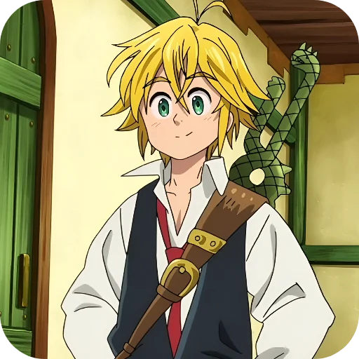 The Seven Deadly Sins