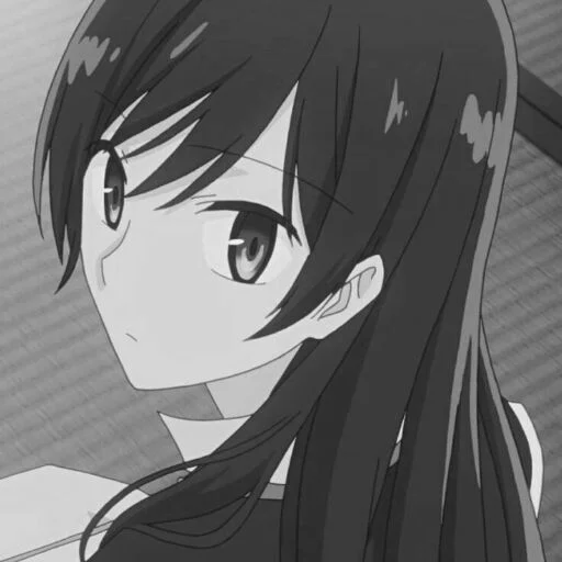 ``Touko nanami|| by;