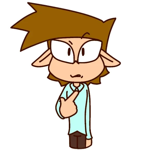 Веник нарисует