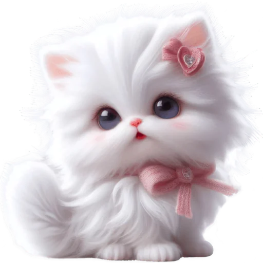 Сладкая киса