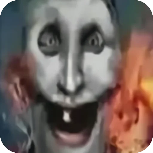 Zovkinnnnn Stickers Goida