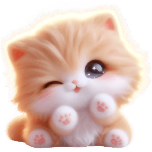 Милый Рыжик