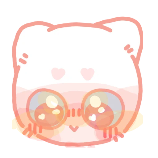 котятки. автор shoegnom в emmo