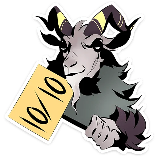 Master of the Forest