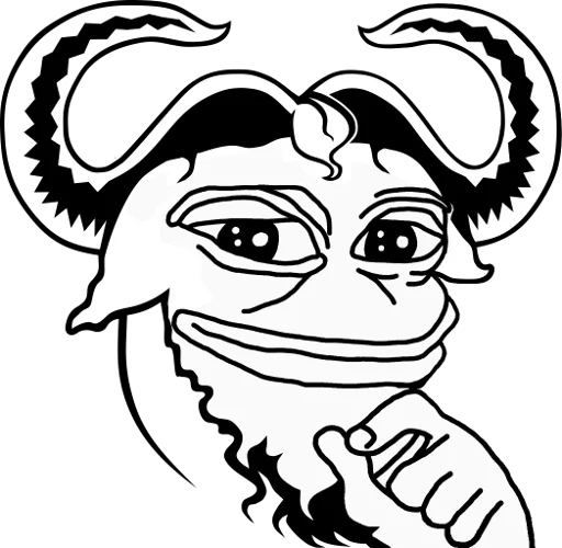 GNU/Memes