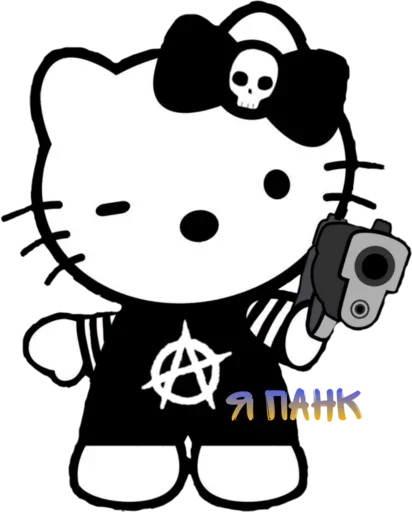 ♡𝐆𝐨𝐭𝐡𝐢𝐜 𝐊𝐢𝐭𝐭𝐲♡