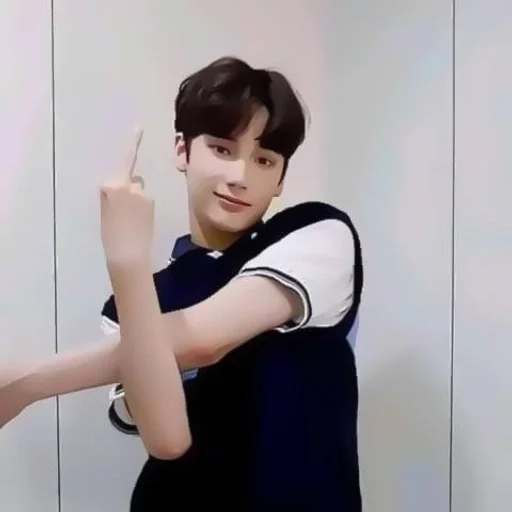 ❄️ #kai★ by :: ::