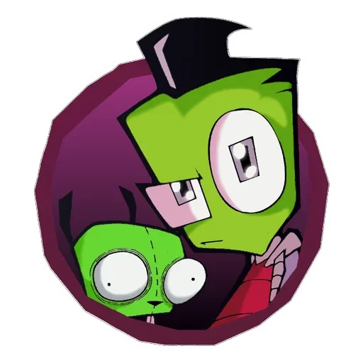 Invader Zim
