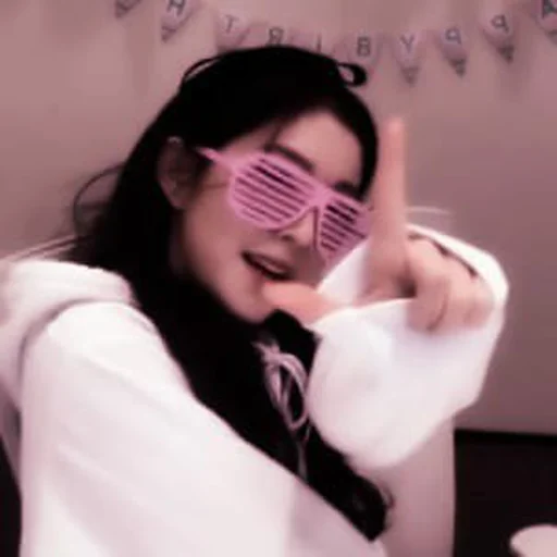 ᭕ˎ ཻུ۪۪ IRENE