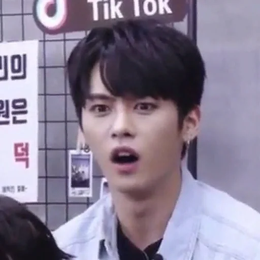 камбэк булочки с 3рачей