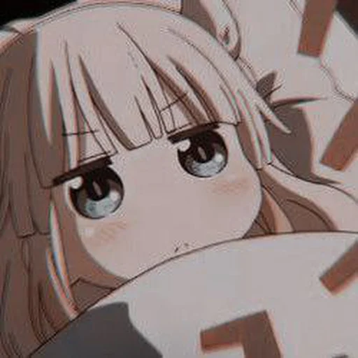 kanna kamui🐰 by ::