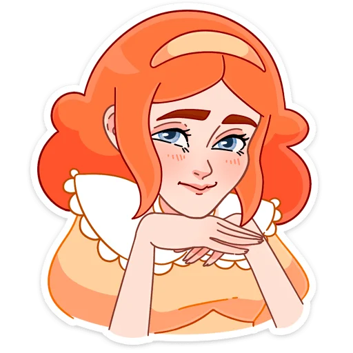 Леди Ольга ::