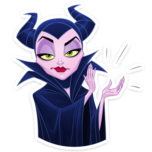 Maleficent ::