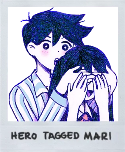 [🍪★_ＭＡＲＩ_★🍪] ::