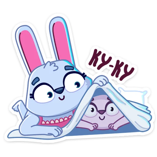 Мама Зайка ::