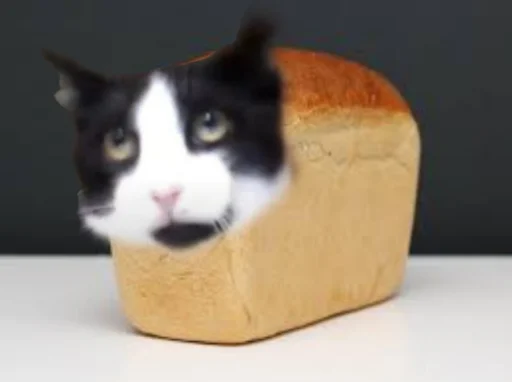 Мурчикостикеры