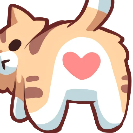 Neko's Emoji