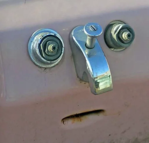 Удивительные ебальники