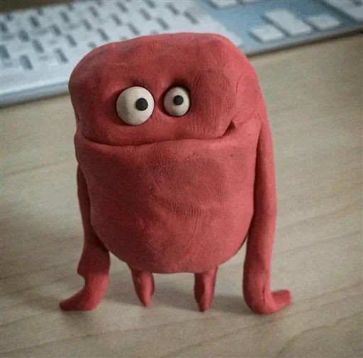 Play-Doh