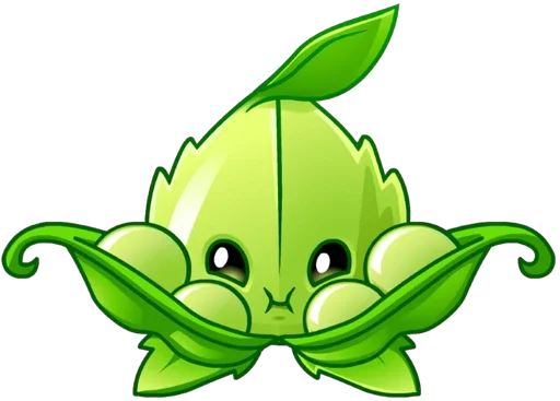 Все растения 2