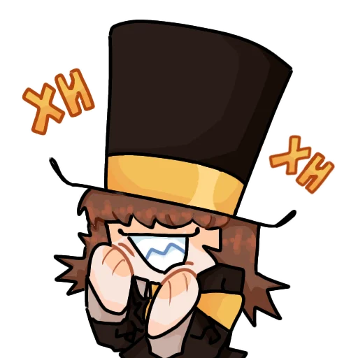 PWGood by crazydanya