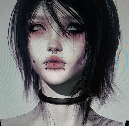 Больше стиков тут: