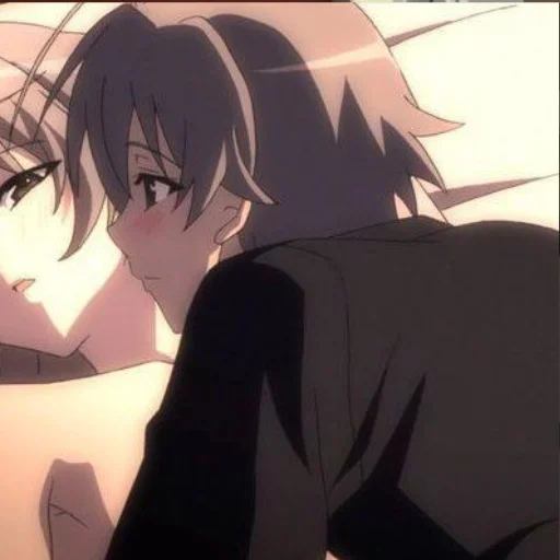 связанные небом