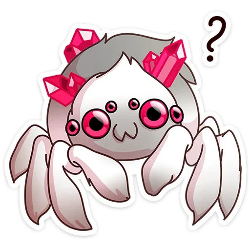 Кристальный Вебстер