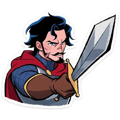 Сэр Ричард |