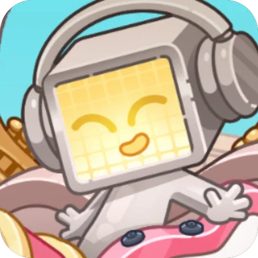 Всякие прикольные стикеры