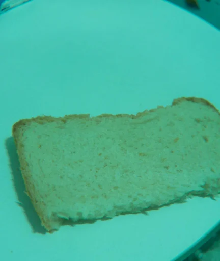 ЗЕЛЁНЫЙ ХЛЕБ