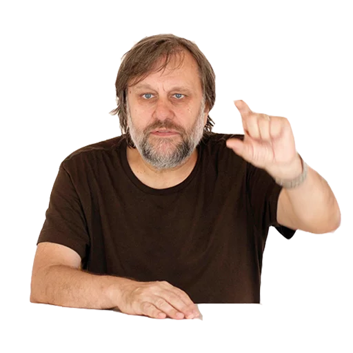 zizek
