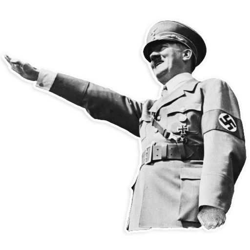 Hitler