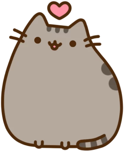 Pusheen