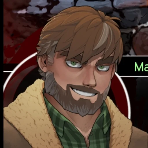 Деда Мейсон🏞️