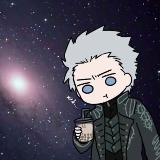 Devil may cry (。-`ω-)ｰ