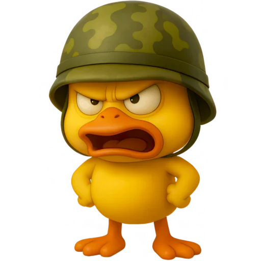 Военный Дакки