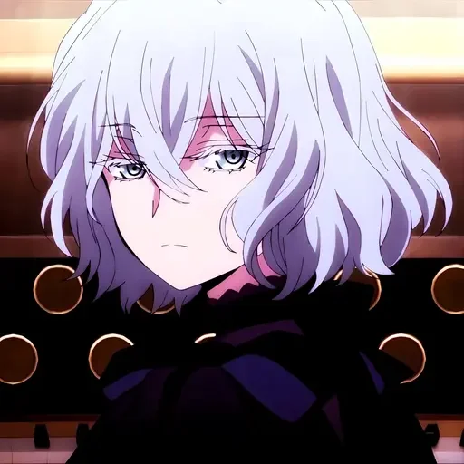 Мемуары ванитаса